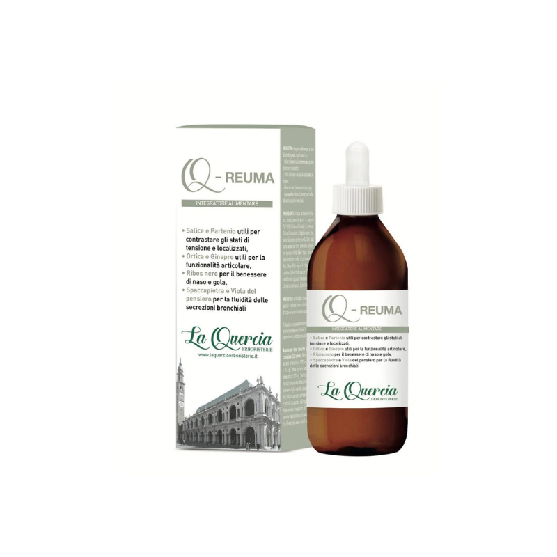 Q-Reuma 100 ml